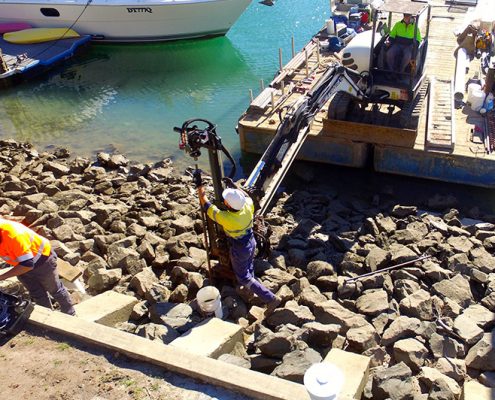 Safety-and-QA Safety