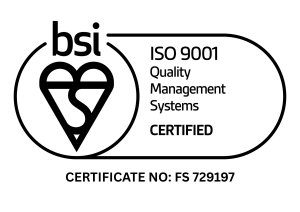 BSI Logo